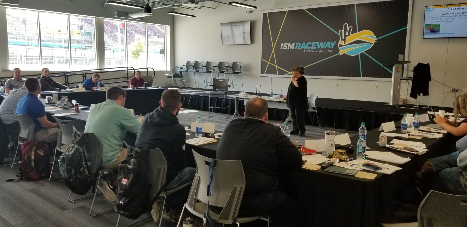 2024/04 – City of Chandler Training