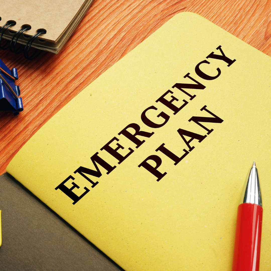 2024/07  – Heat Help & ADA Overview