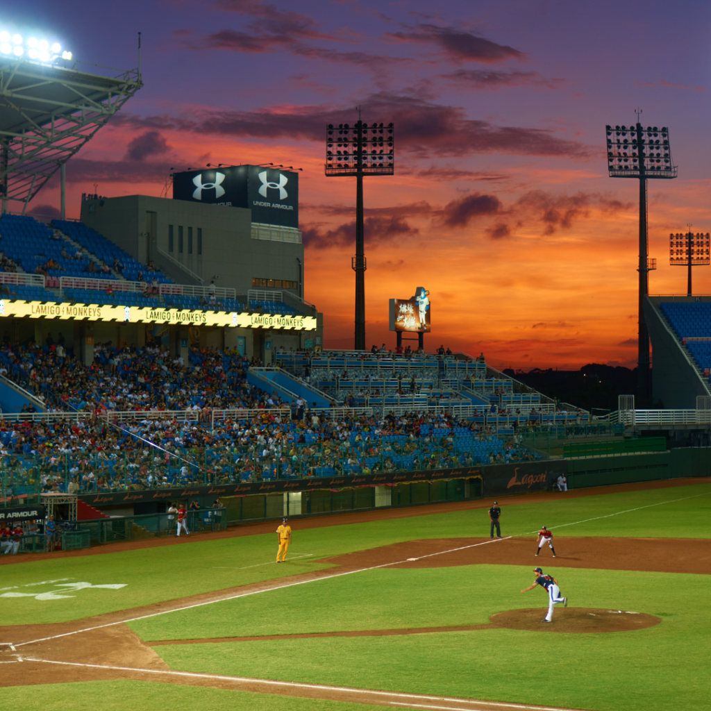 Game-Day Staff Accommodations: Balancing Staff and Guest Needs