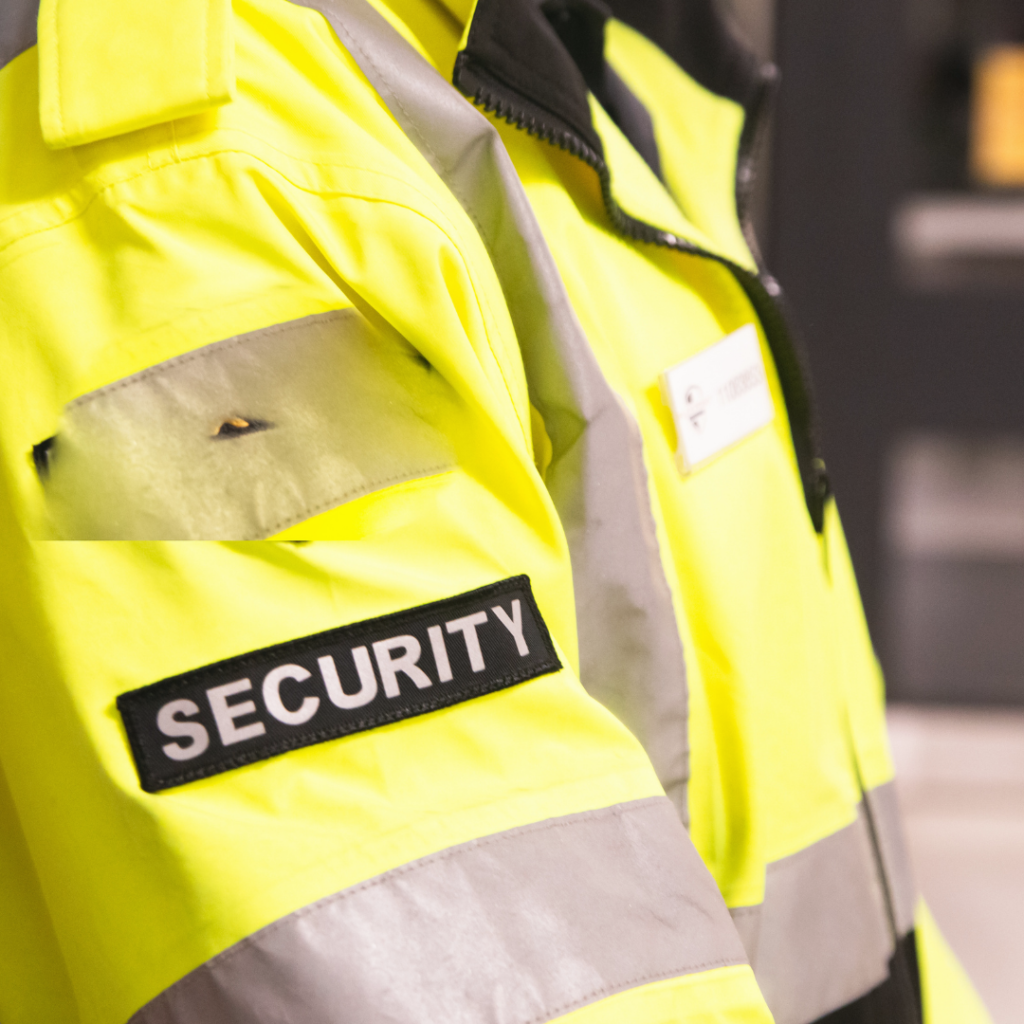 Emergency Preparedness & Security Response