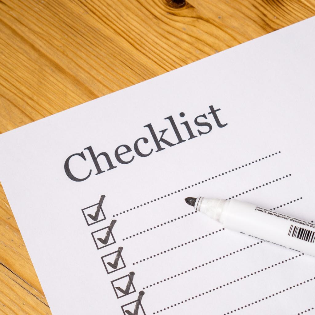 ADA Self-Evaluations and Transition Plans
