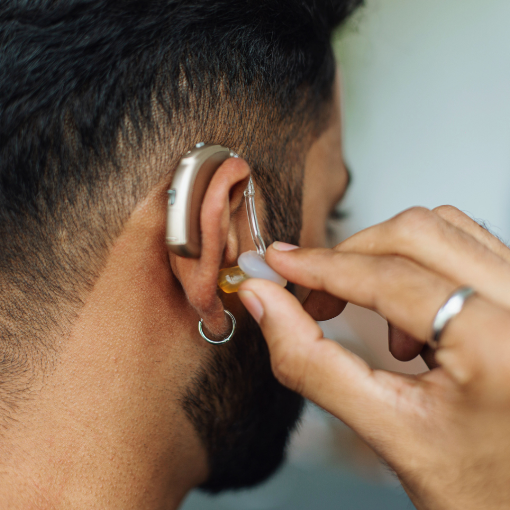 Hearing Loss, Interpereter Placement, & More