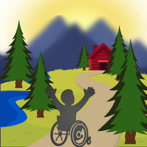 2024/02 – AZ State Parks & Trails – Accessibility Improvements